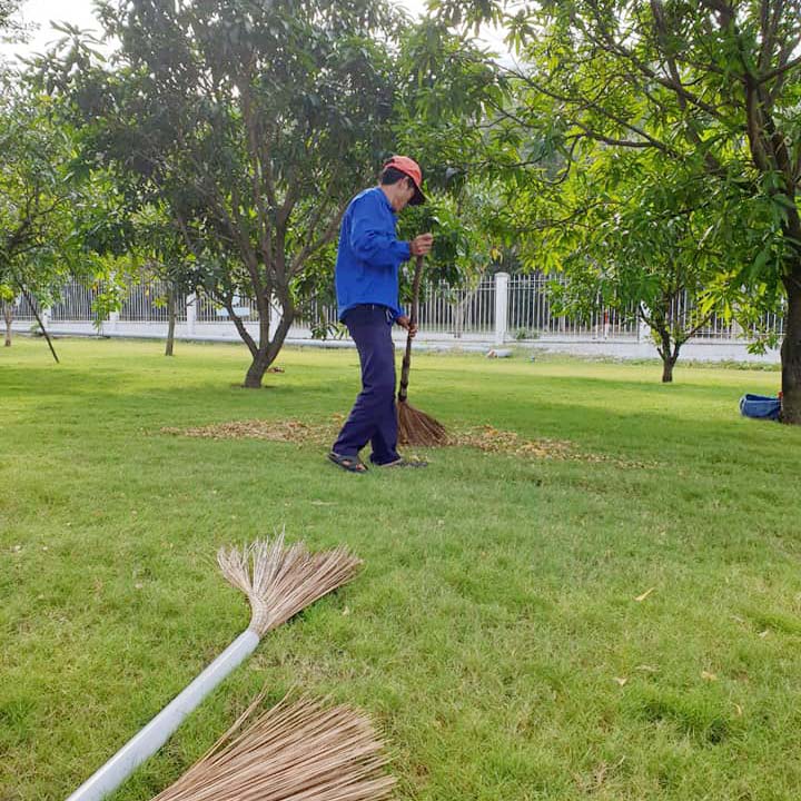 CÔNG TY TNHH DỊCH VỤ VÀ KỸ THUẬT PHÚ CƯỜNG